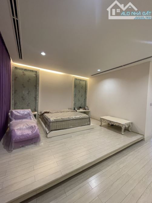 CĂN BIỆT PHỦ SIÊU ĐẸP - VỊ TRÍ ĐẮT ĐỊA NHẤT CỦA PHƯỜNG 4 - TÂN BÌNH - SANG - XỊN - MỊN - 3