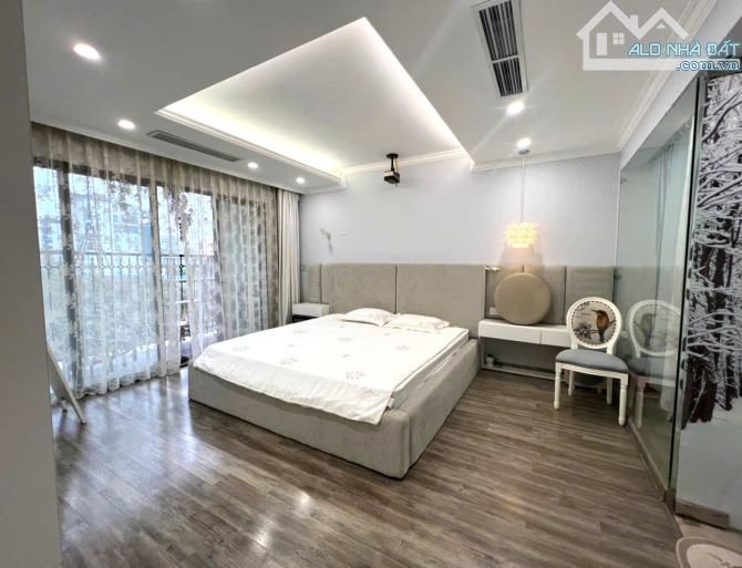 📕CHO THUÊ CHUNG CƯ CAO CẤP TÂN HOÀNG MINH 36 HOÀNG CẦU 130 M2, 3 PHÒNG NGỦ, 2 VS - 3