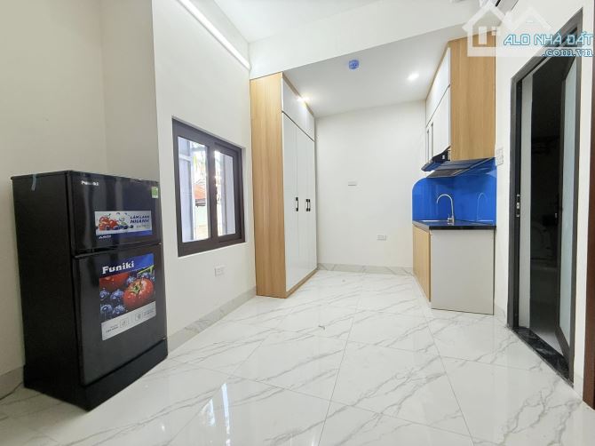 Chính chủ cần bán nhà 6 tầng, thang máy, 57m, ở sướng, KD dòng tiền cao, Phan Đình Giót - 3