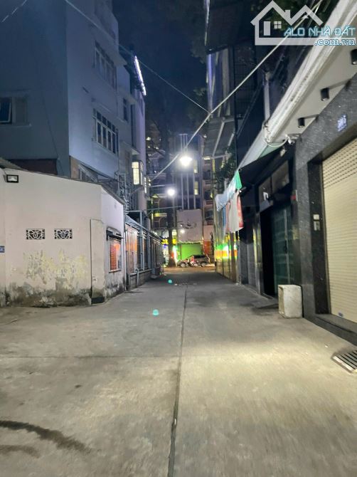 Bán Đất siêu hot tại Nguyễn Chí Thanh, P7, Q5, HCM, 16,8 tỷ, 110m2 - 3