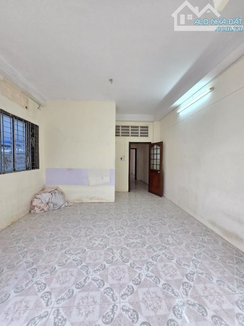 LÊ VĂN SỸ PHÚ NHUẬN, NHÀ 3 MẶT HẺM CỰC THOÁNG, 48M2, 4 TẦNG, 4PN, SỔ A4, CHỈ NHỈNH 7 TỶ - 3