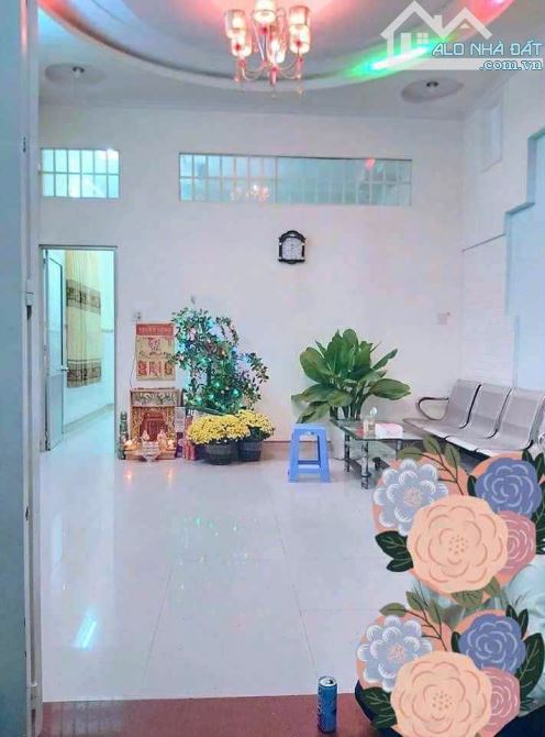 (Chủ gửi) Bán nhà hẻm 3 Lê Văn Bì, P. An Thới, Q. Bình Thuỷ, TPCT - 3