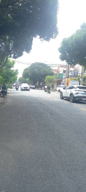 Bán Nhà Mặt Phố, 1 trệt 2 Lầu dt 7,6 x 37m, Nhà Mặt Tiền đường Phan Trung, TP Biên Hòa - 3