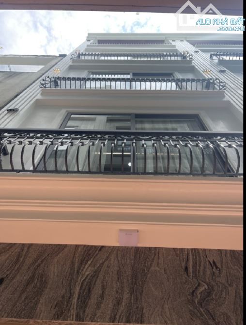 8.8 Tỷ/39 M2 /6 Tầng Thang Máy/4.4 M tiền/ Vũ Đình Tụng. - 3