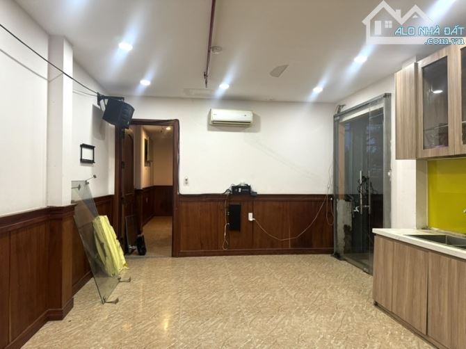 Toà nhà 4 Tầng Mặt tiền đường SONG HÀNH, Tân Hưng Thuận, Q12 - Dt 106m2 (4x27). - 3