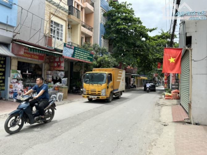 BÁN NHÀ 5 TẦNG ĐẸP – Ô TÔ  – TÂN LẬP, ĐAN PHƯỢNG – 40M² – CHỈ 5.3 TỶ - 3