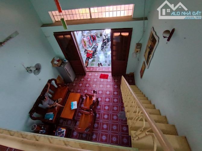 Bán nhanh nhà 61m2. 2 tầng. Phạm đăng giảng.BHHB. Bình tân - 3