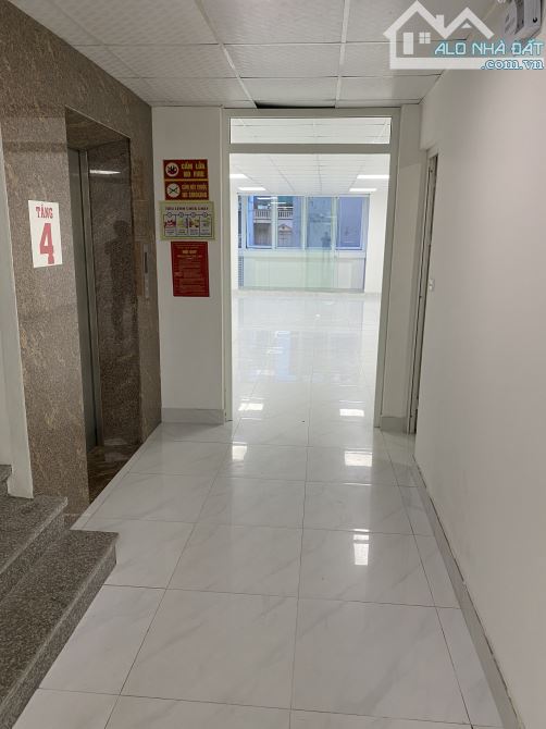 💥BÁN GẤP TOÀ VĂN PHÒNG NGUYỄN XIỂN_RẺ NHẤT KHU VỰC_10 TẦNG THANG MÁY_THUÊ KHOÁN 185TR/TH - 3