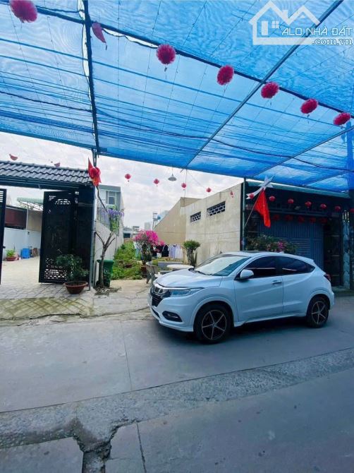 D210 BÁN ĐẤT  MẶT TIỀN KINH DOANH GẦN CHỢ THANH HÓA , TRƯỜNG  CÔNG NGHỆ ĐỒNG NAI –  Trảng - 3