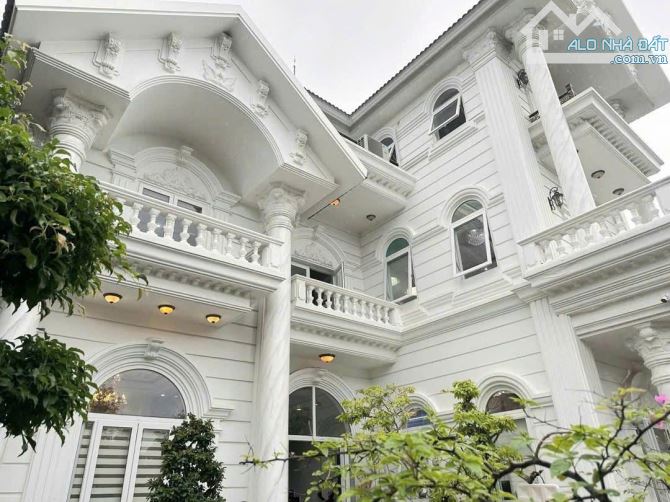 🏡 BIỆT THỰ GÓC 2 MẶT TIỀN 420M2 – KĐT ĐẠI PHÚ GIA – TP QUY NHƠN - 3