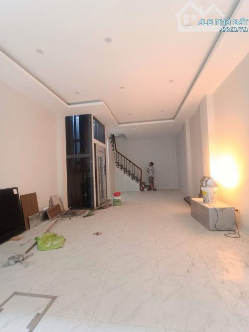 BÁN NHÀ PHỐ VƯƠNG THỪA VŨ DT50M, 6T, MT 4,8M, 16 TỶ - 3