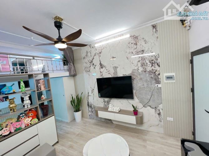 Bán Nhà Phố KD 35m2- Mặt Phố Nguỵ Như Kon Tum- có sổ đỏ- Đường 2 ô tô tránh-Nhỉnh 2 tỷ - 3