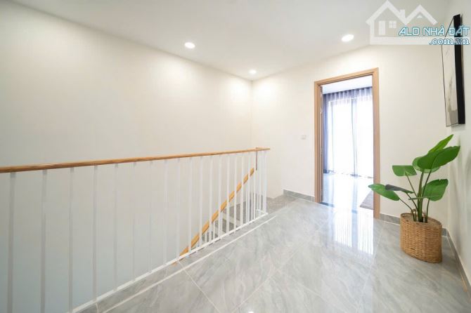 Nhà 3 Tầng TP Mới (TPHCM) DT 132.5m2 3PN 3WC, Full Nội Thất, 780 Triệu. - 3