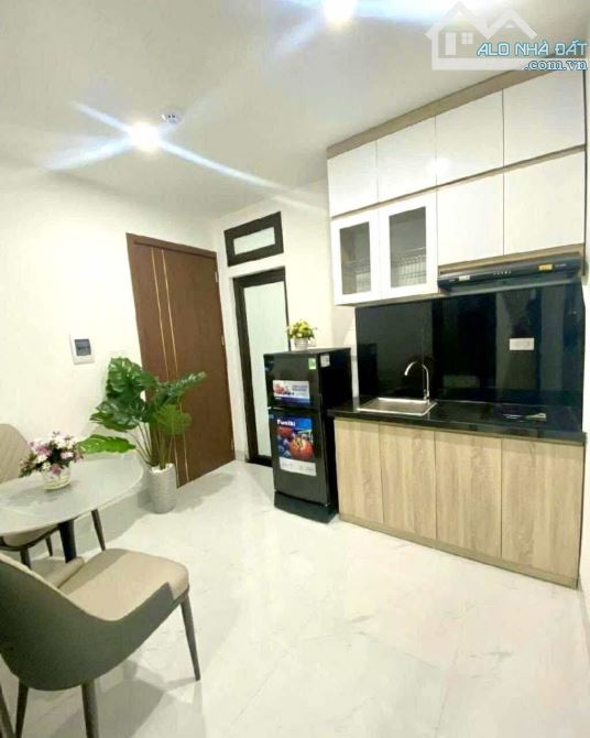 🏡 BÁN NHÀ TÔN THẤT TÙNG | CCMN CHDV 55m² | 7 tầng | mt 5m | 11PKK - 3