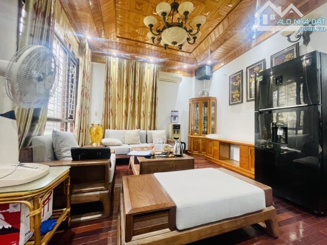 Bán nhà nguyễn chính, Ô tô tránh, gần 50m2, 5 tầng, kinh doanh, 14.2 tỷ - 3