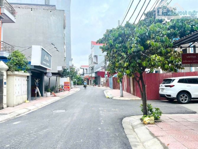 DUY NHẤT 1 LÔ ĐẤT ĐẸP – Ô TÔ ĐỖ CỬA – AN CHÂN, SỞ DẦU, HỒNG BÀNG, HẢI PHÒNG - 3