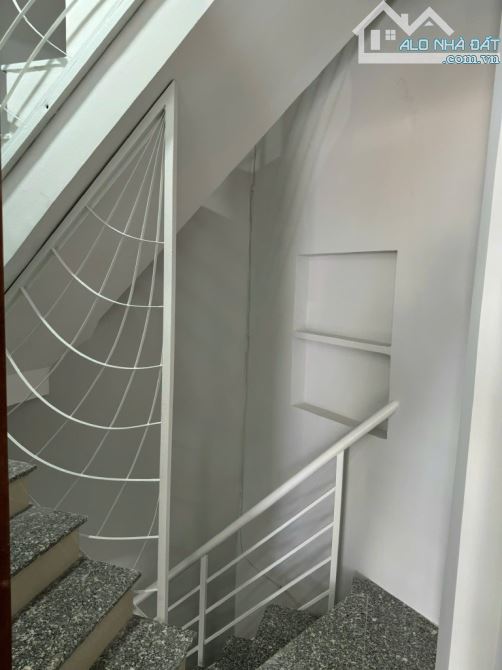 🏦 Mặt tiền 6 TẦNG - 29M2 - QUẬN 10 - ID:NTK-25.6-543 - 3
