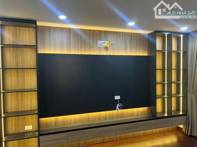 Bán nhà riêng cực đẹp tại Kim Giang, Thanh Liệt, Thanh Trì 42m2, 6 tầng, giá rẻ - 3