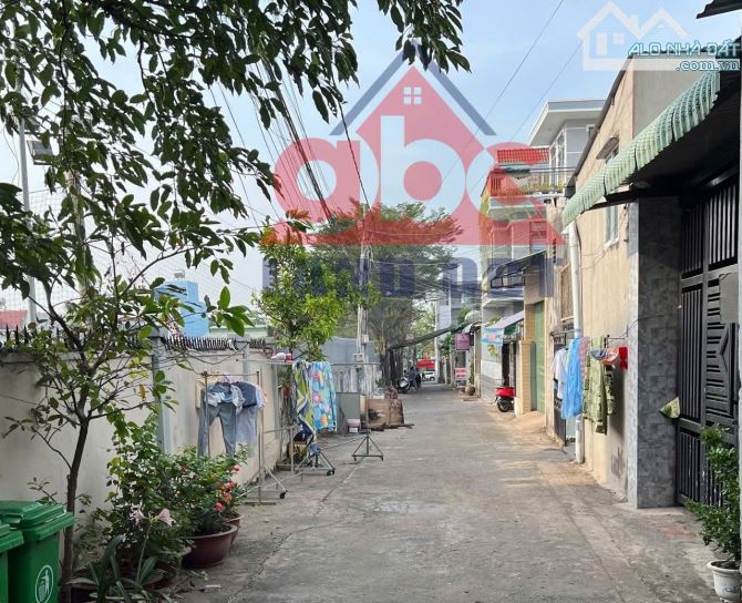 Bán ki-ốt + 9 phòng trọ đang cho thuê thu nhập 10tr/tháng–Chợ Đồi An Bình – Biên Hòa 5.8tỷ - 3