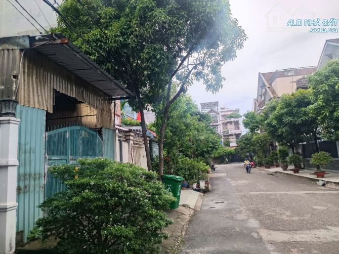 NHÀ CẤP 4- VỊ TRÍ ĐẸP - DT: 5M X 20M – TRỤC ĐƯỜNG NGUYỄN OANH P17 GÒ VẤP - 3