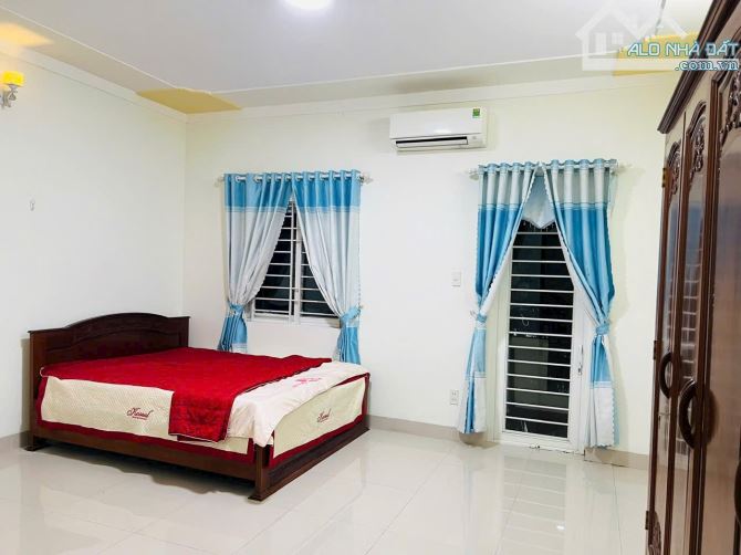 CHO THUÊ NHÀ 3 TẦNG ĐẦY ĐỦ NỘI THẤT KHU CÓ BẢO VỆ VEN TRỤC LÊ THÁNH TÔN CÁCH VINCOM 700m - 3