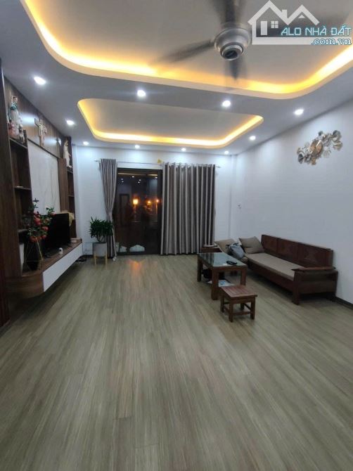 NAM DƯ , Ô TÔ TRÁNH VỈA HÈ , 41M2X 5T THANG MÁY , MẶT TIỀN 4,3M SIÊU ĐẸP , 13,3 TỶ - 3