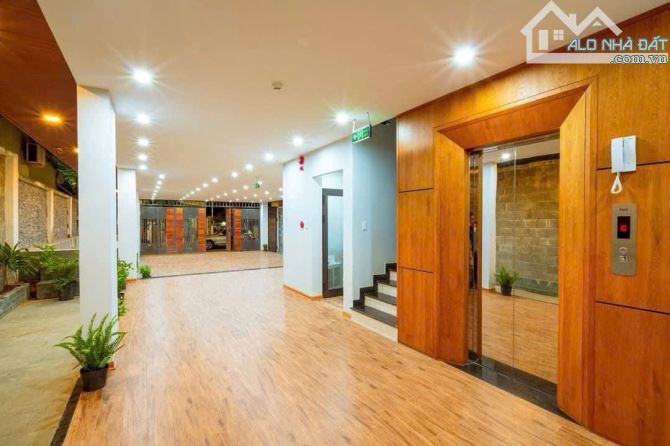 🌹🌹🌹BÁN TÒA CĂN HỘ CAO CẤP 5 TẦNG – ĐƯỜNG PHẠM QUANG ẢNH NGAY TRUNG TÂM TÀI CHÍNH - 3