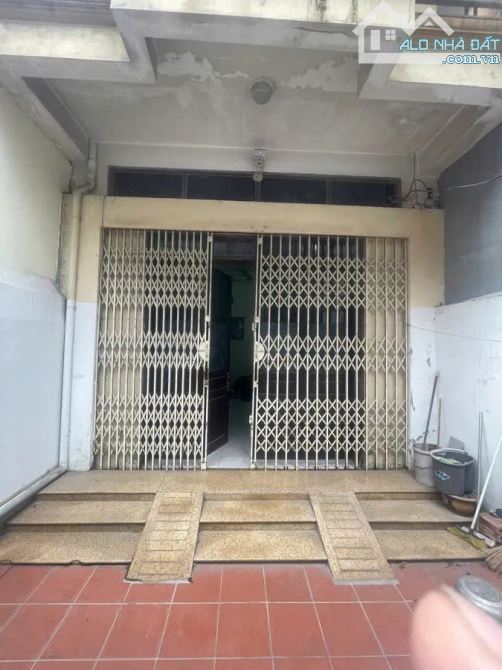 SIÊU PHẨM NGUYỄN VIẾT XUÂN – PHÂN LÔ – Ô TÔ TRÁNH – TRUNG TÂM ĐẮC ĐỊA – GIÁ 22.9 TỶ - 3