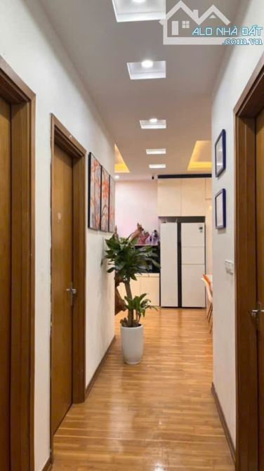 CHUNG CƯ VIP VĂN PHÒNG TW ĐẢNG –  TẦNG 12 - FULL ĐỒ – 100M - 3 NGỦ – GIÁ CHỈ 6.5 TỶ - 3