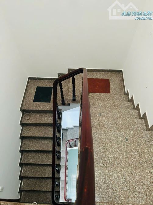 Bán mặt tiền chợ Hạnh Thông Tây, P10, Gò Vấp, giá 10.5 tỷ - 3