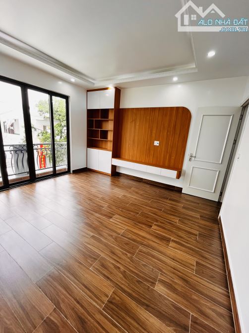 Bán nhà tdc Sao Sáng, khu phân lô tuyến 2 Ngô Gia tự - 3