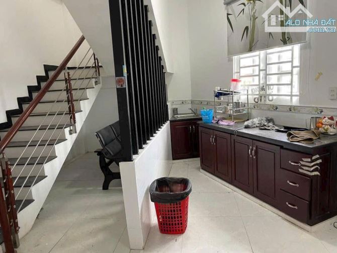 NHÀ 7,8 TỶ 1 TRỆT 1 LẦU MẶT TIỀN ĐƯỜNG ĐINH TIÊN HOÀNG, Q NINH KIỀU, TP. CẦN  THƠ - 3