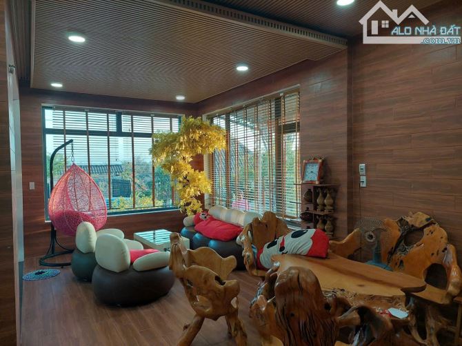 BÁN GẤP KHU ĐẤT NHÀ VƯỜN 2900M² TẠI SUỐI RAO GIÁ 2TY280 - 3