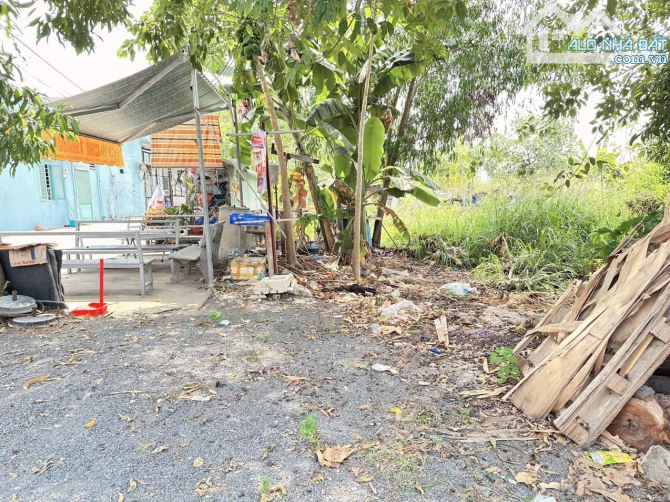 D181 ➡️ Bán lô đất thổ cư kp10 phường hố nai - Ngang 5 * 26m ( 134m2 ) - 3