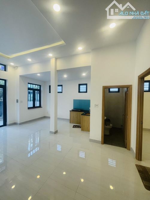 🏠 NHÀ ĐẸP XE HƠI - 2 TẦNG - NỞ HẬU PHÚC LỘC - GIÁP Q11  📌 Mã căn: NTK-25.5-529 - 3