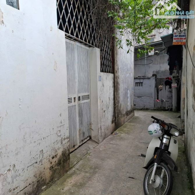 Bán nhà Đông Ngạc 50m2, mặt tiền rộng, sổ vuông đẹp giá 6,8 tỷ - 3