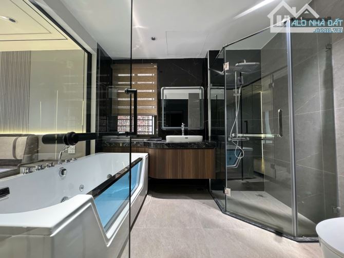 Phân lô ô tô tránh tại khu A38 Tư Đình - 65m 5tầng mt 5m - thang máy nhà mới giá tốt. - 3