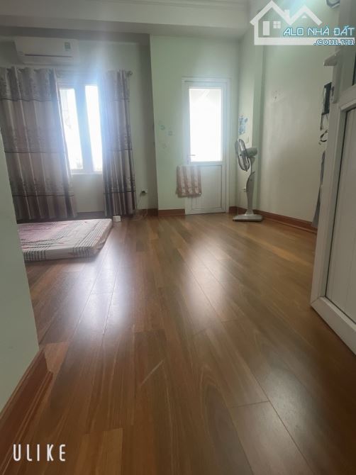 Nhà Đẹp Kiều Mai 60m² x 5T, Mặt Tiền 4.6m – Ngõ Thông – Ô Tô, KD – Full Nội Thất 11.5 Tỷ - 3