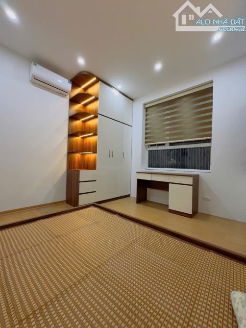 Bán nhà Cầu Diễn, Ô tô đỗ cửa, Lô góc 2 thoáng, 65m2, Giá 9 tỷ - 3
