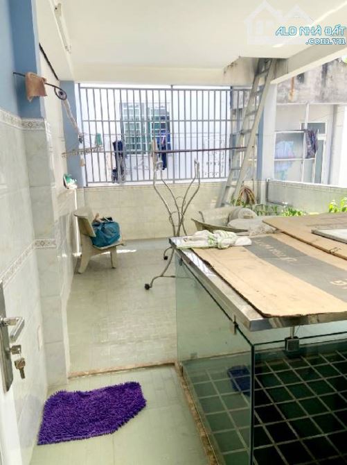 Phan Văn Trị phường 5 quận gò vấp - 3