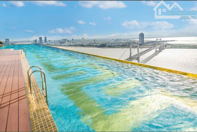 CĂN HỘ DÁT VÀNG VIEW BIỂN GIÁ 1,45 Tỷ - 3