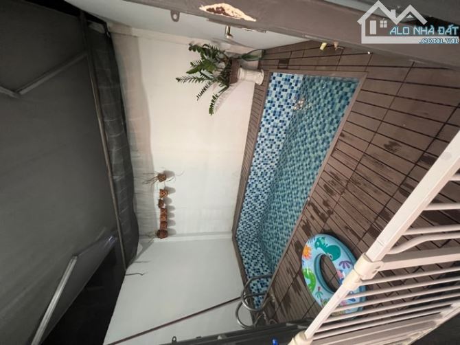 Bán nhà 3 tầng đường Dương Quảng hàm phường 5 quận gò vấp - 3