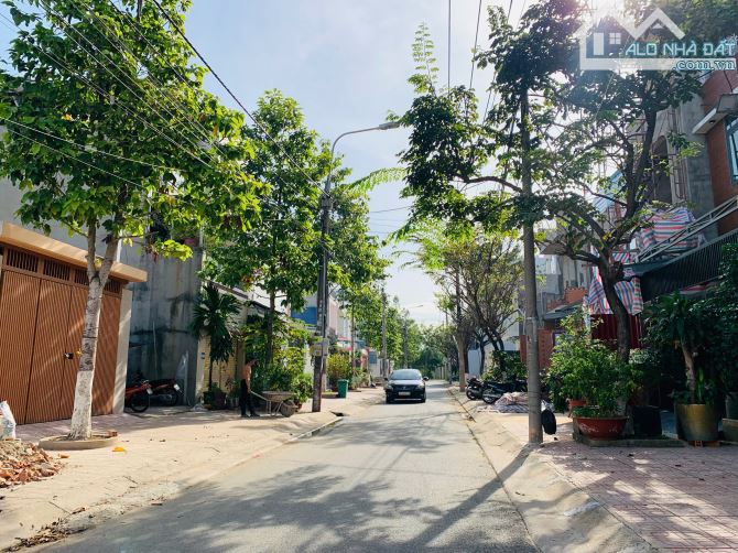 Bán đất kdc Bửu Long ngay trường Song Ngữ Lạc Hồng chỉ 3.3 tỷ - 3
