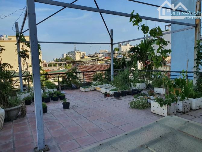 NHÀ HỒ TÂY 100M, 4 TẦNG, LÔ GÓC- CẠNH HỒ TÂY - CĂN HỘ DÒNG TIỀN CHO THUÊ 2000$/THÁNG - 3
