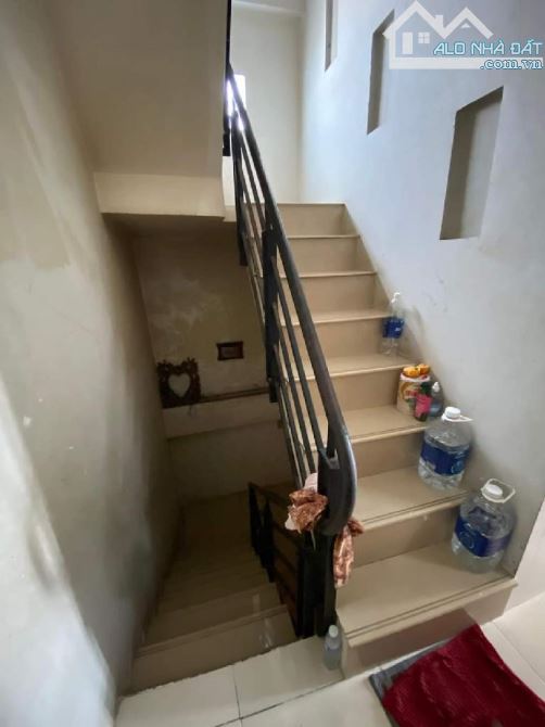 Nhà gần chợ Gò Xoài – 4 tầng – 52m² (4 x 13) – Bình Tân - hẻm xe tải – chỉ hơn 5 tỷ - 3