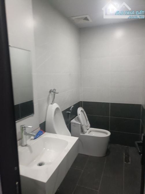 BÁN TOÀ NHÀ MĂT PHỐ ĐÀO TẤN, BA ĐÌNH 160M2, 5 TẦNG, MT 5.6M, 122 TỶ. - 3
