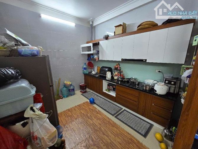 Bán nhà Thụy Phương, 42m2 4 tầng Mặt phố, Phân Lô, ô tô tránh, kinh doanh giá 9,5 tỷ - 4
