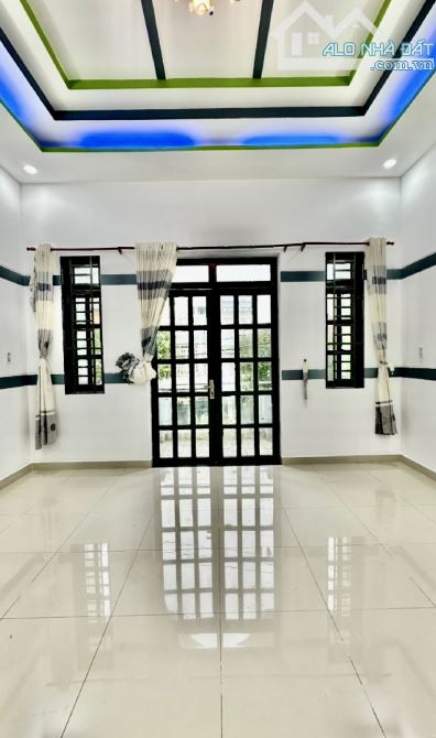Bán Nhà KDC Đại Hải – Ấp 7, Xuân Thới Thượng, Hóc Môn, TP.HCM | Sổ Hồng Riêng – Giá Tốt - 3