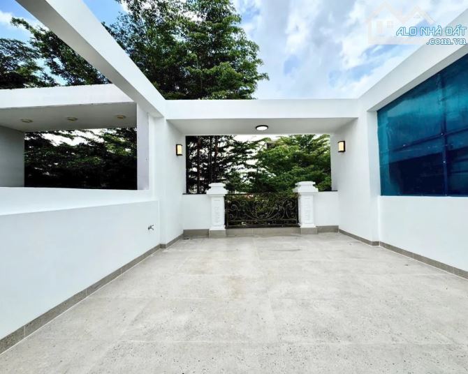 SỐC! Bán Gấp Nhà Khu Phân Lô Đặng Thùy Trâm, Bình Thạnh – 75m² (4.5x16.7m), 4 Tầng - 13.8T - 3