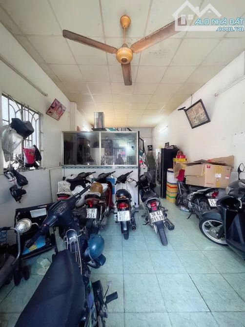 🚛 NHÀ HẺM XE TẢI 7M – GẦN CHỢ TÂN HƯƠNG – 2 TẦNG – SỔ NỞ HẬU – CHỈ 5.45 TỶ 🏡 - 3